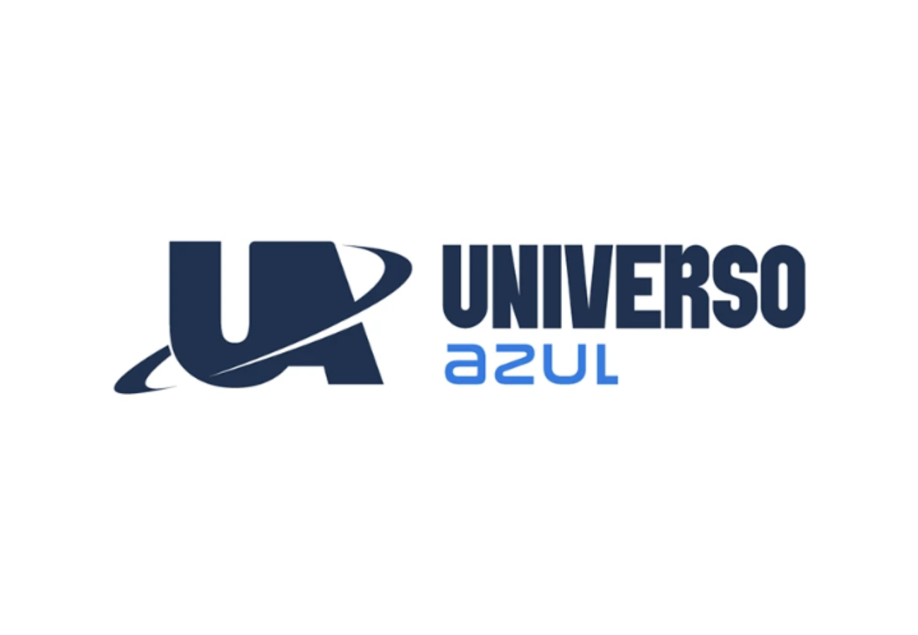 Universo Azul